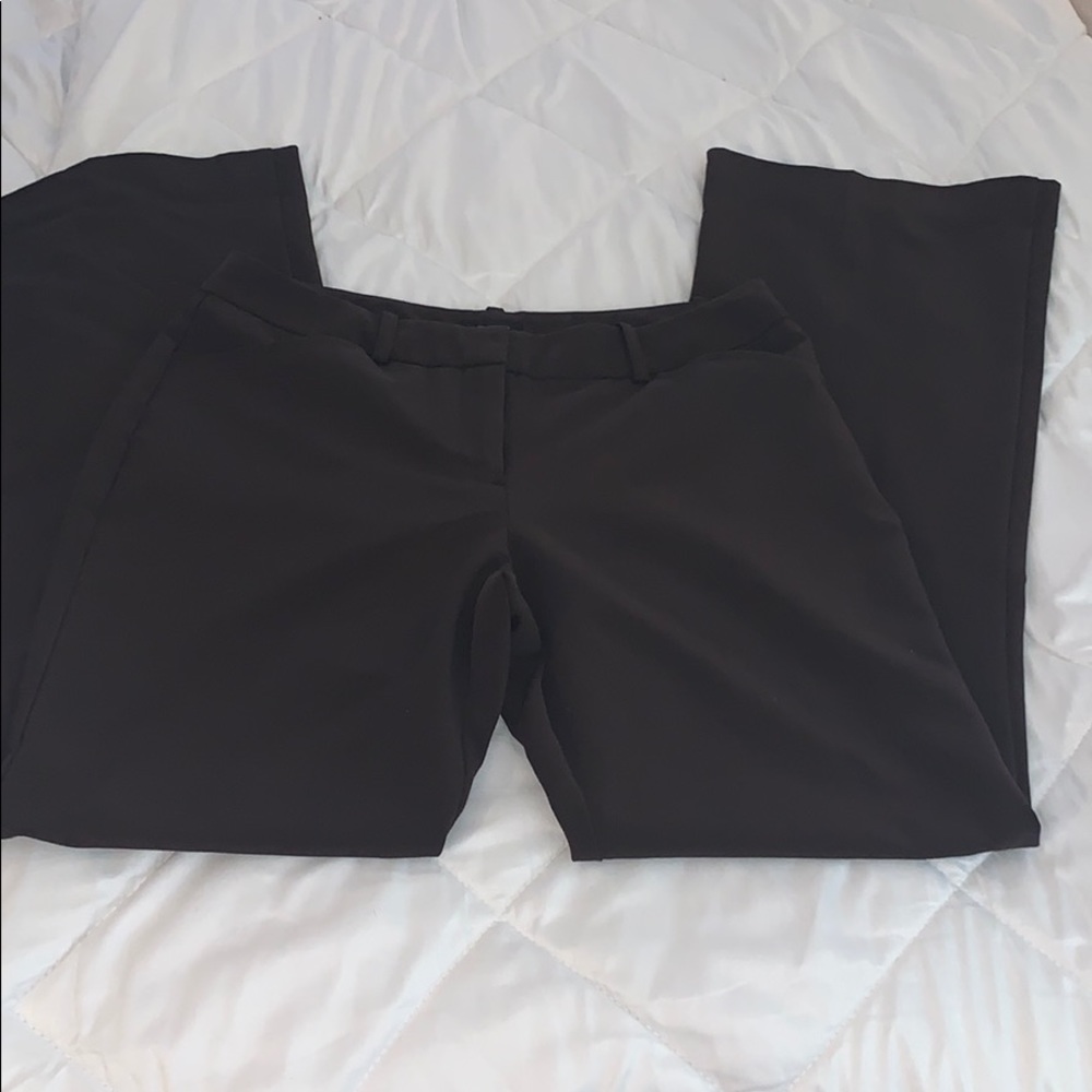 Women’s brown Worthington pants